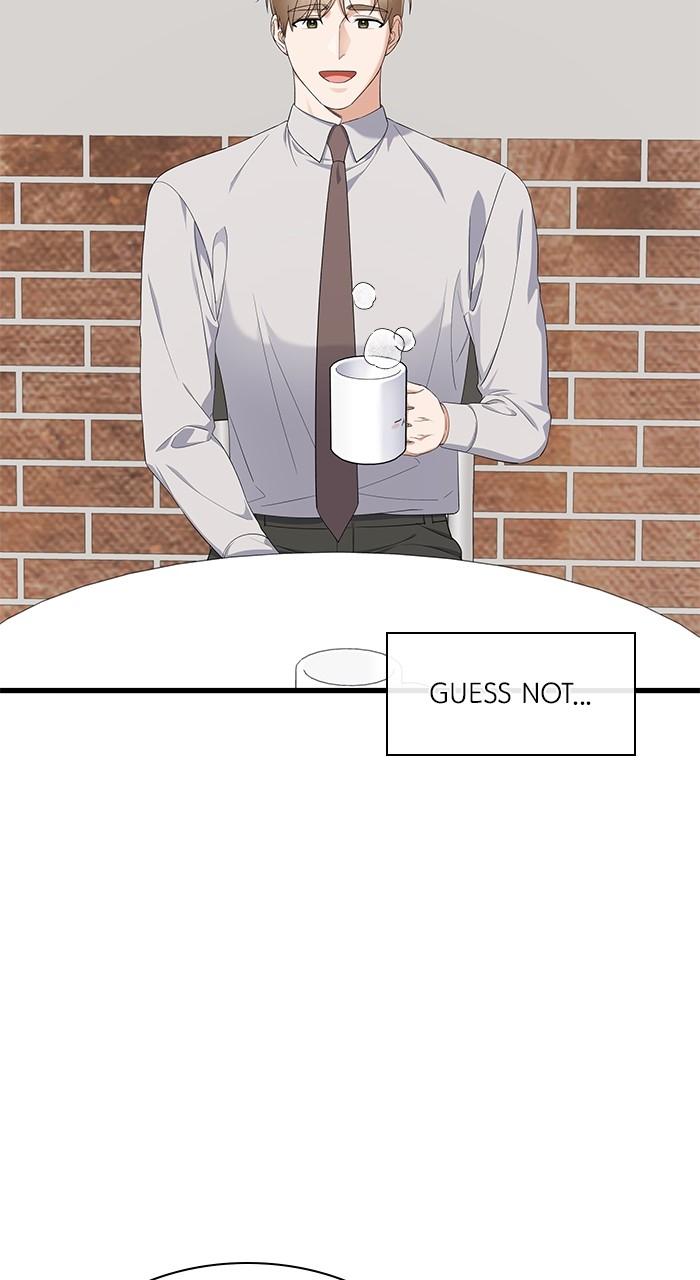 The New Hire's Secret Chapter 23 page 13 - 
