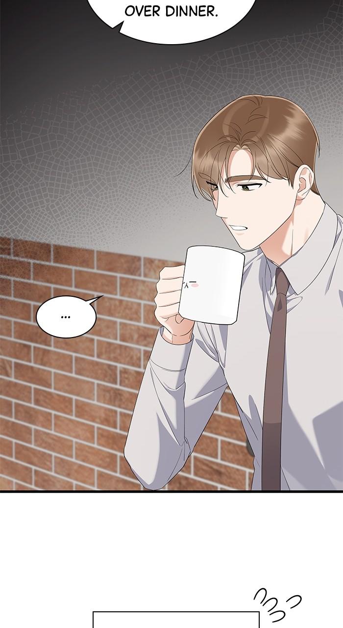 The New Hire's Secret Chapter 23 page 18 - 