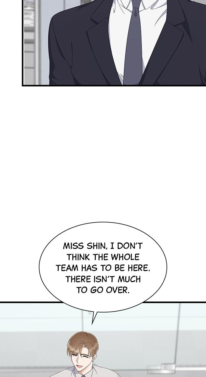 The New Hire's Secret Chapter 23 page 23 - 