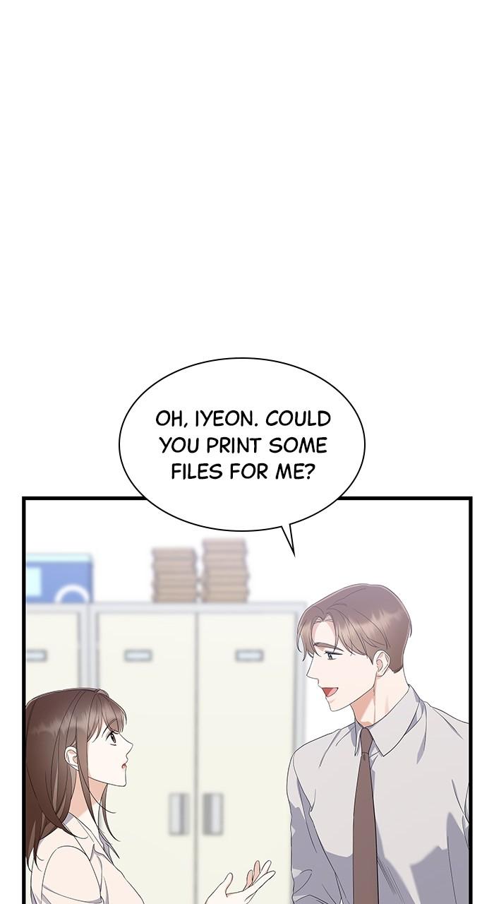 The New Hire's Secret Chapter 23 page 26 - 