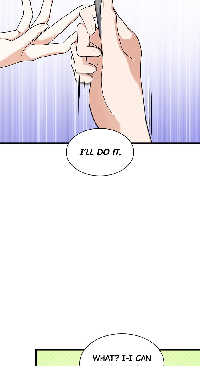 The New Hire's Secret Chapter 23 page 28 - 