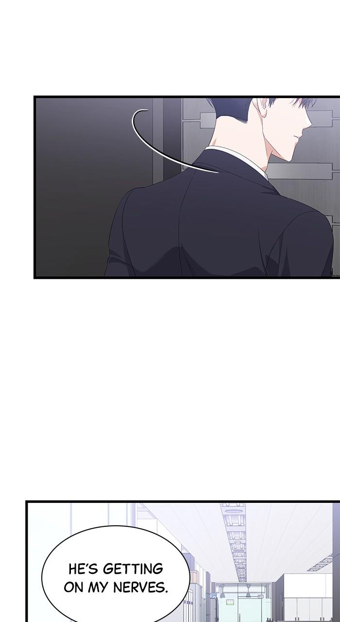 The New Hire's Secret Chapter 23 page 32 - 