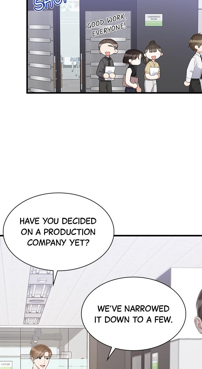 The New Hire's Secret Chapter 23 page 37 - 