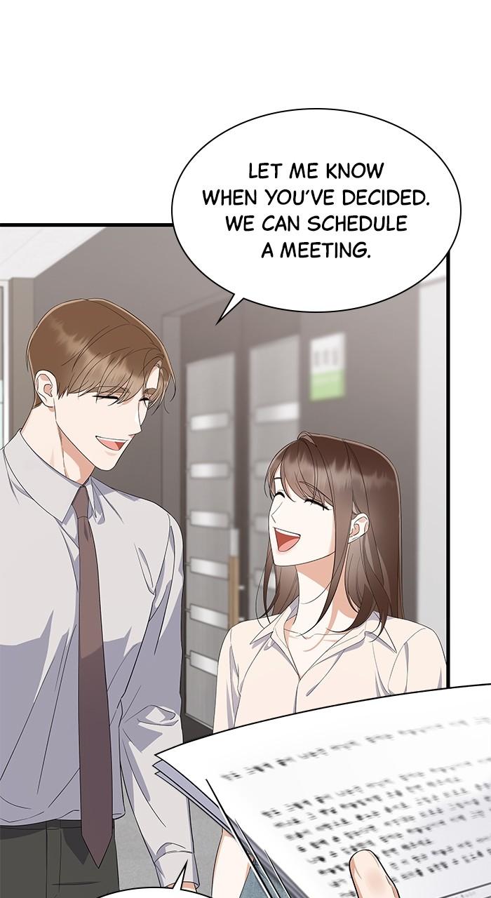 The New Hire's Secret Chapter 23 page 39 - 