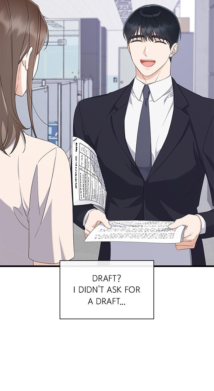 The New Hire's Secret Chapter 23 page 41 - 
