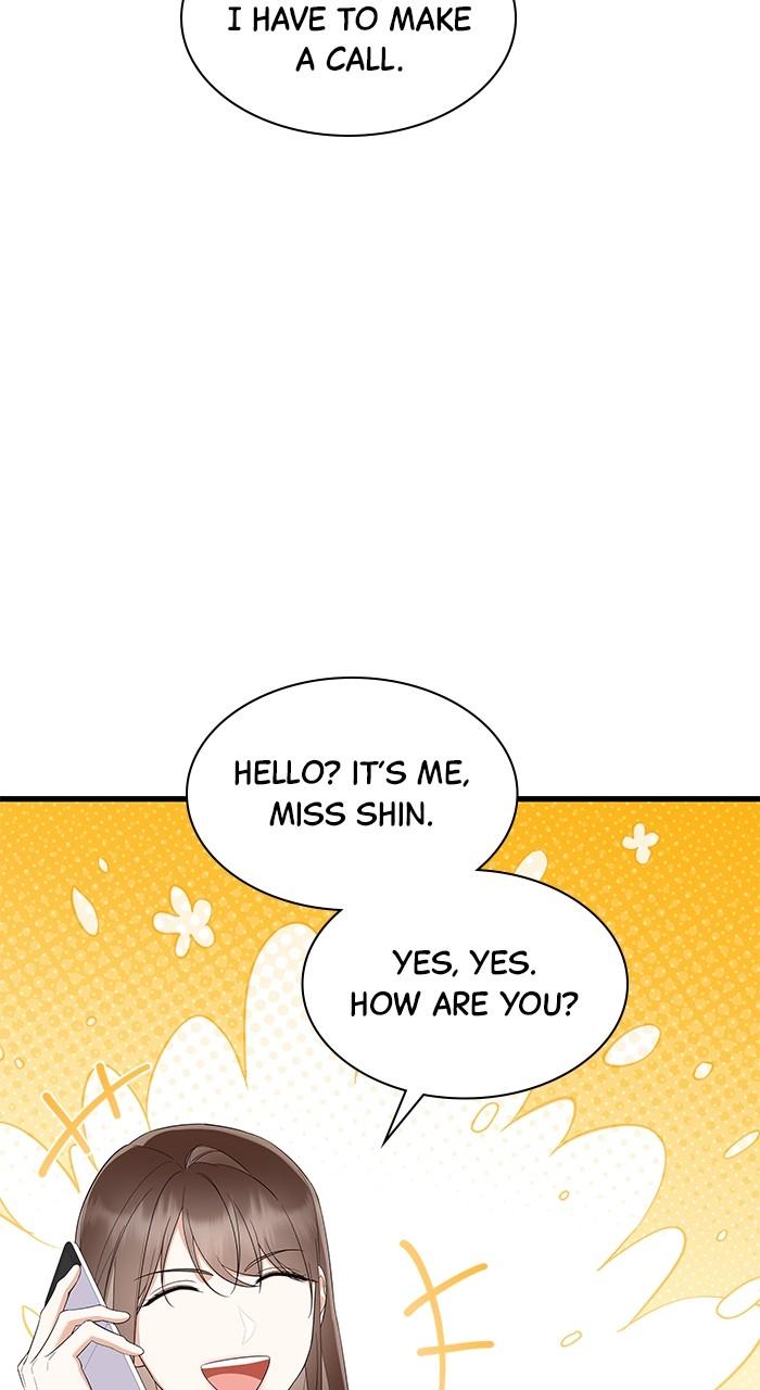 The New Hire's Secret Chapter 23 page 47 - 