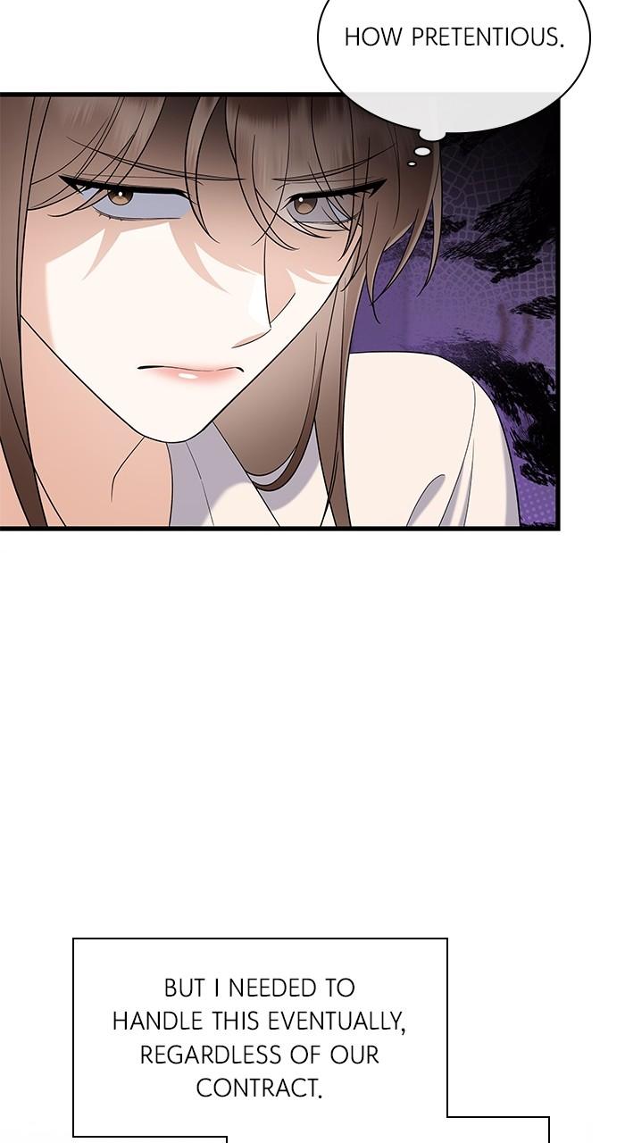 The New Hire's Secret Chapter 23 page 54 - 