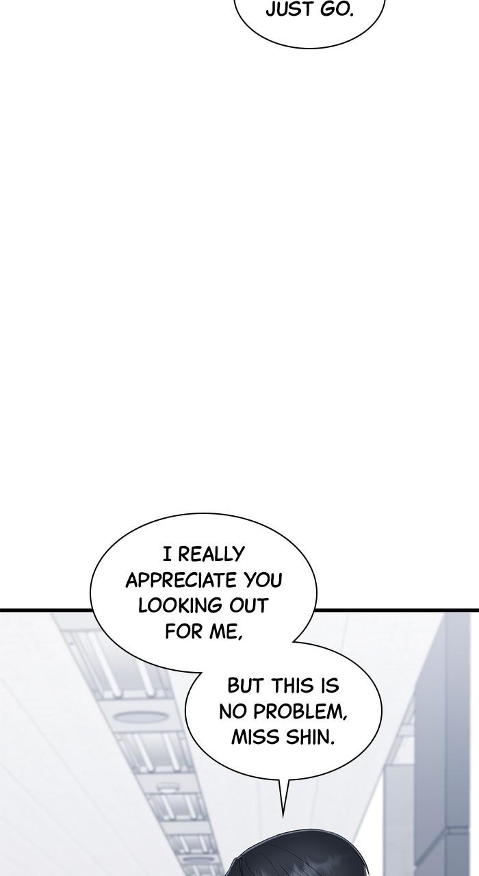The New Hire's Secret Chapter 23 page 63 - 