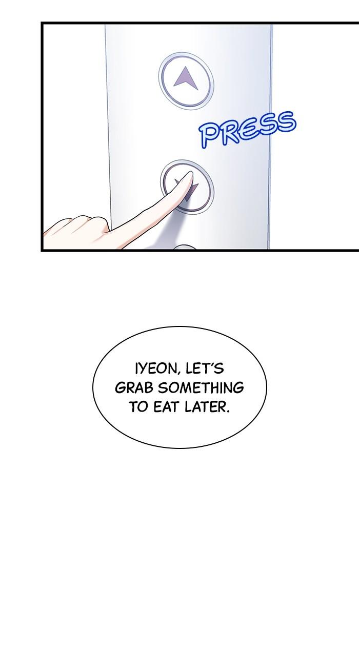 The New Hire's Secret Chapter 23 page 67 - 