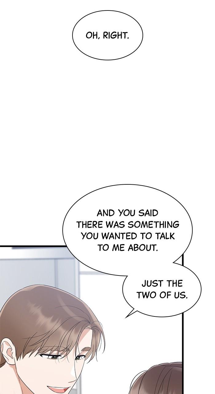 The New Hire's Secret Chapter 23 page 69 - 