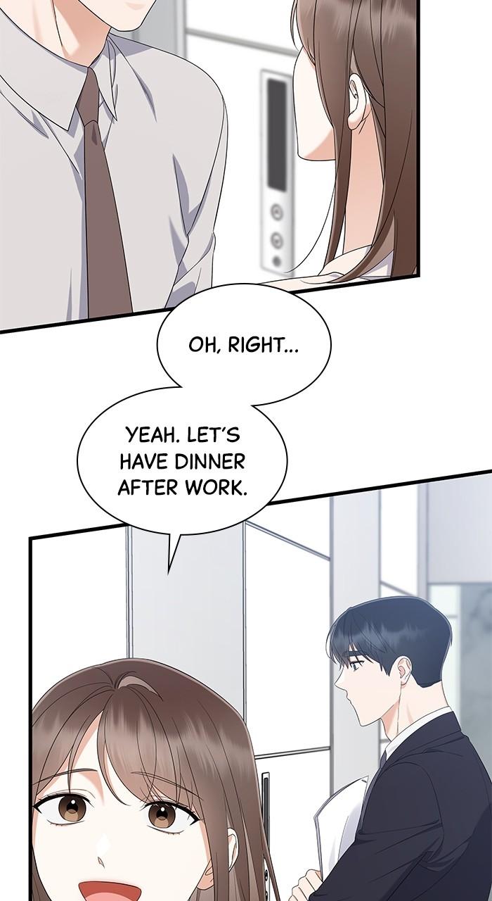 The New Hire's Secret Chapter 23 page 70 - 