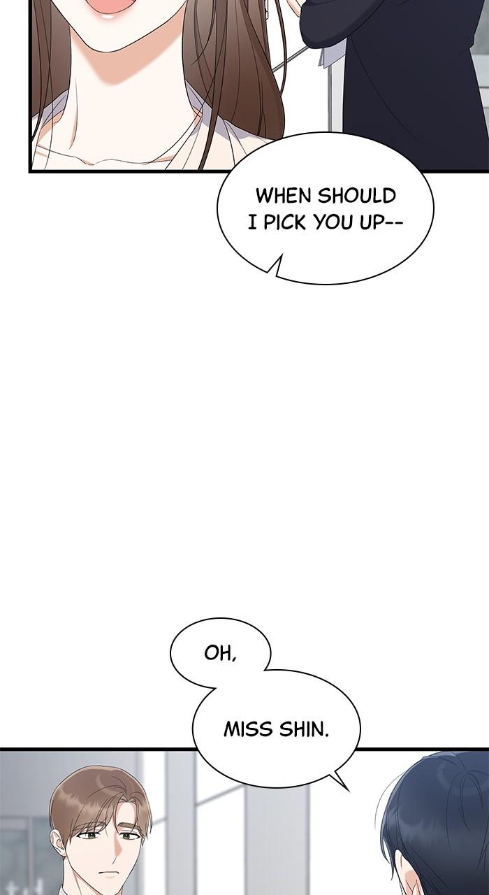 The New Hire's Secret Chapter 23 page 71 - 