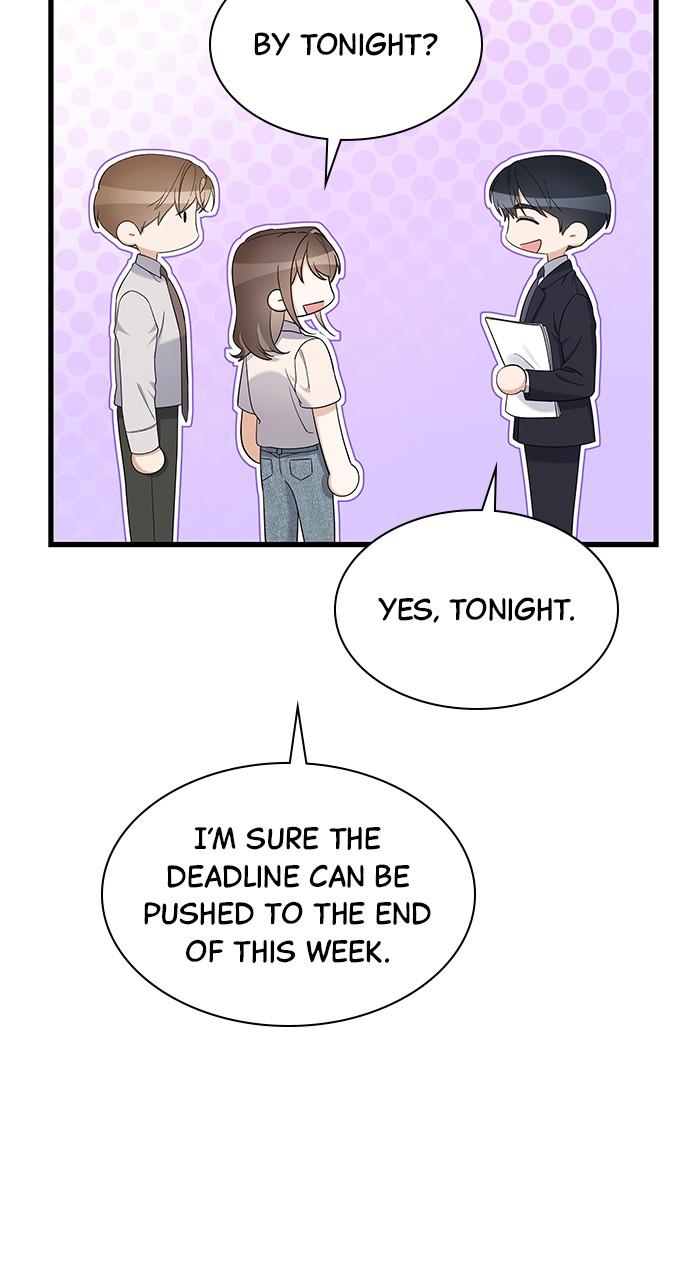 The New Hire's Secret Chapter 23 page 75 - 