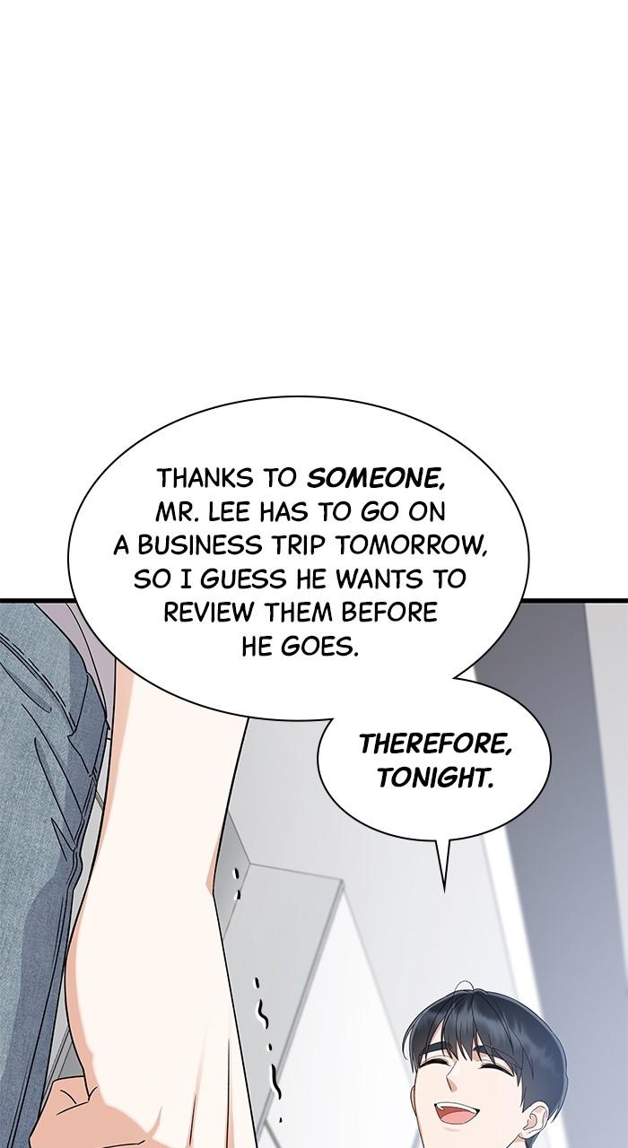 The New Hire's Secret Chapter 23 page 76 - 