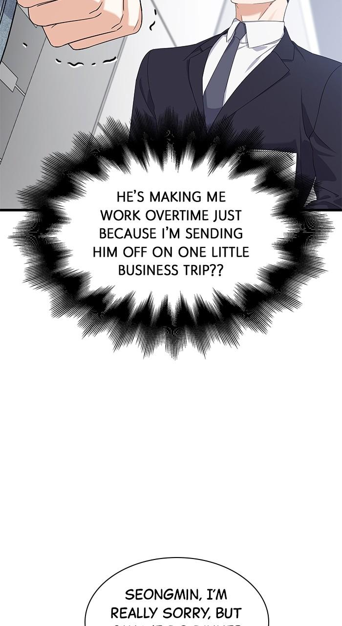 The New Hire's Secret Chapter 23 page 77 - 