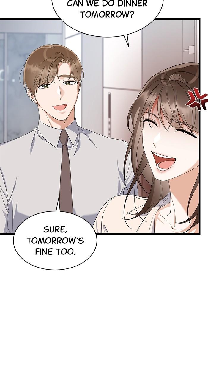 The New Hire's Secret Chapter 23 page 78 - 