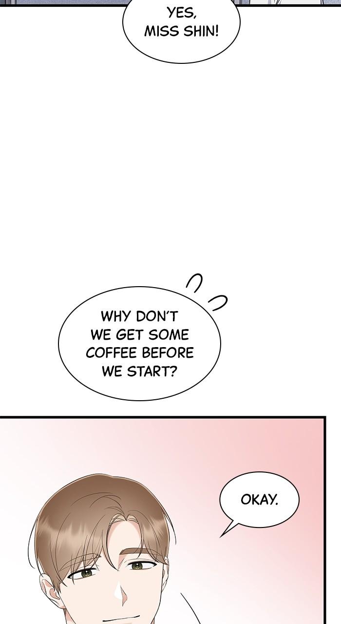The New Hire's Secret Chapter 23 page 9 - 