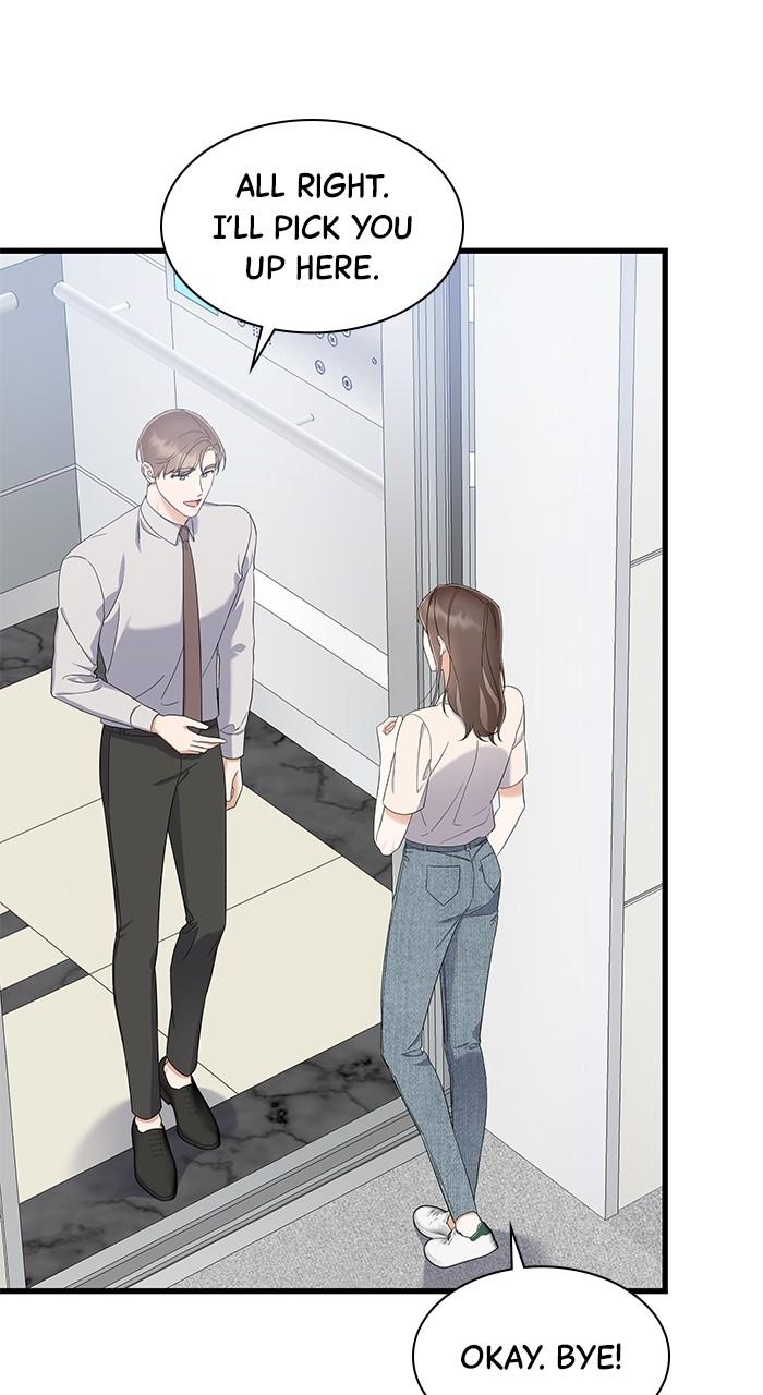 The New Hire's Secret Chapter 23 page 81 - 