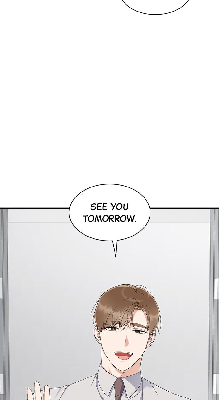 The New Hire's Secret Chapter 23 page 82 - 