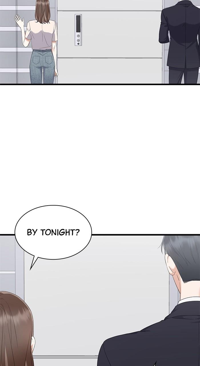 The New Hire's Secret Chapter 23 page 84 - 