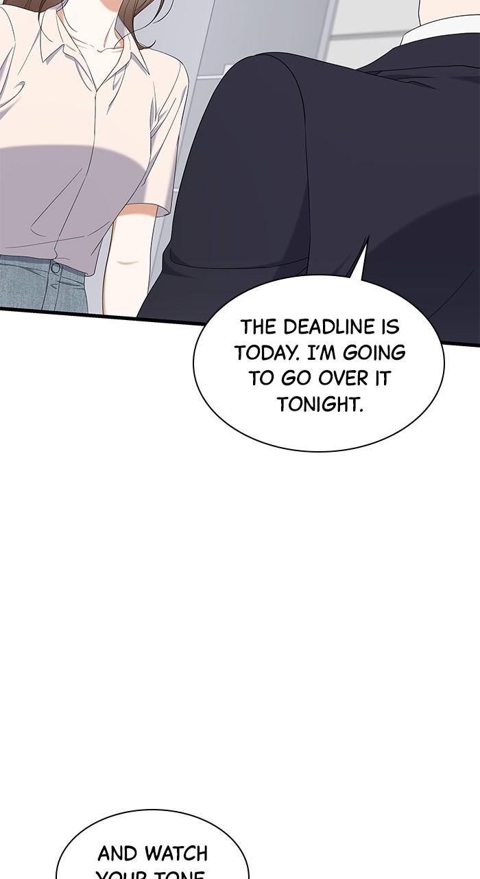The New Hire's Secret Chapter 23 page 86 - 