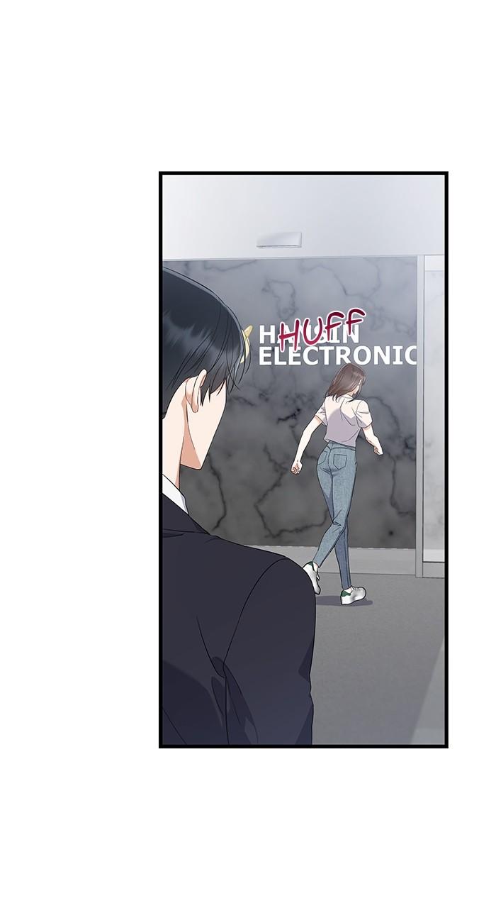 The New Hire's Secret Chapter 23 page 91 - 