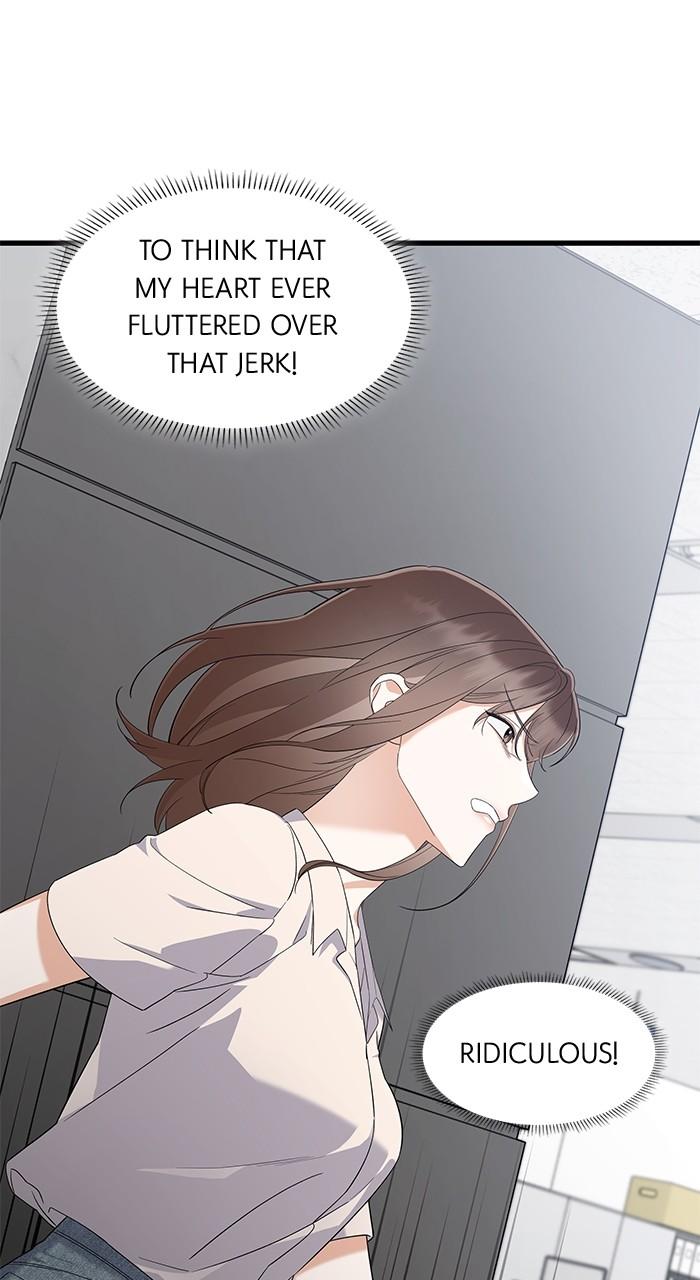 The New Hire's Secret Chapter 23 page 92 - 