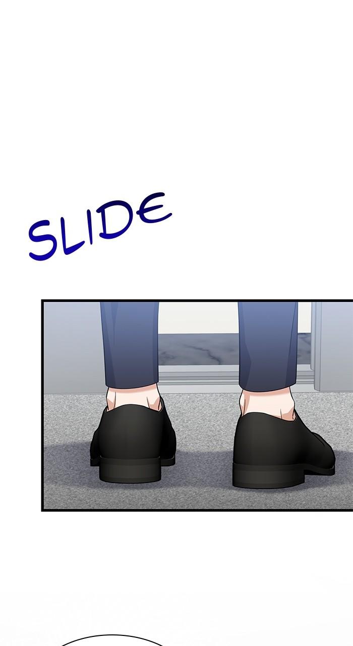 The New Hire's Secret Chapter 23 page 94 - 