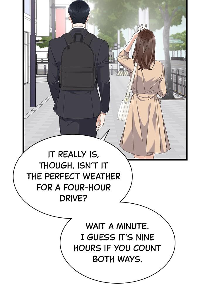 The New Hire's Secret Chapter 24 page 11 - 