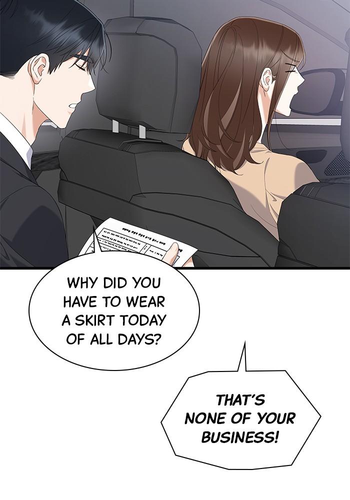 The New Hire's Secret Chapter 24 page 102 - 