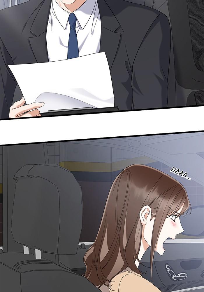 The New Hire's Secret Chapter 24 page 104 - 