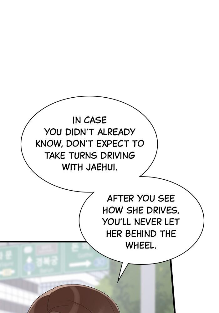 The New Hire's Secret Chapter 24 page 13 - 