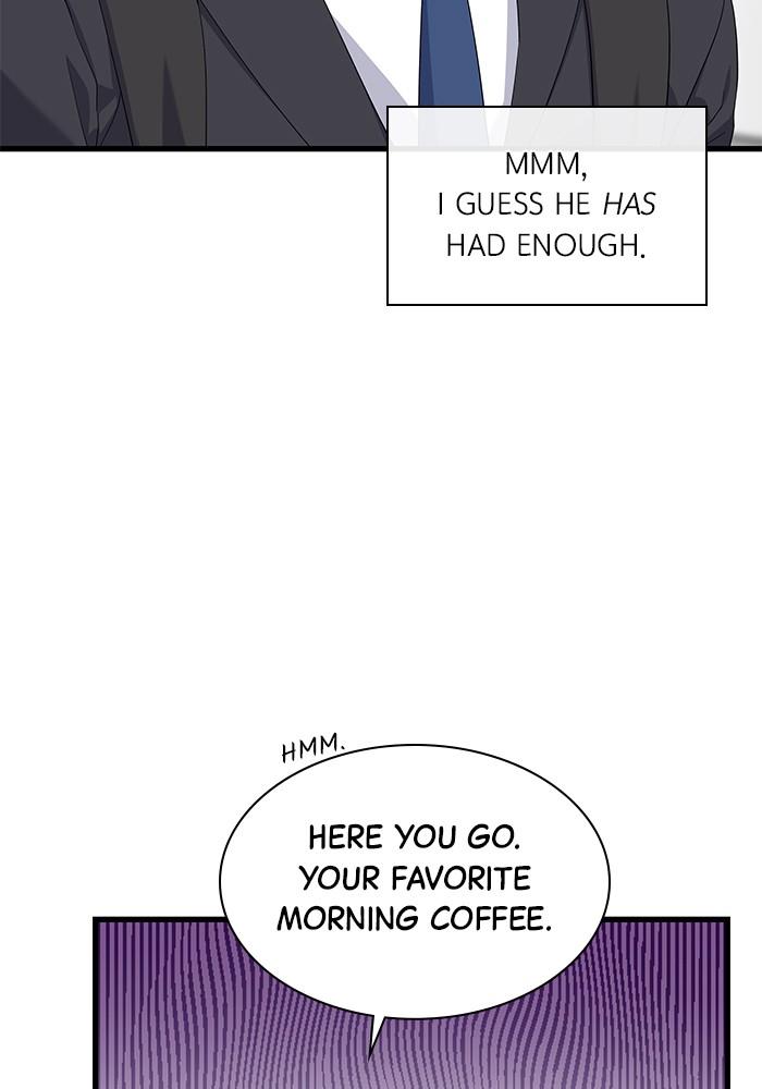 The New Hire's Secret Chapter 24 page 16 - 