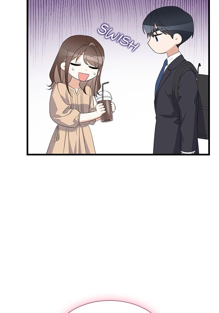 The New Hire's Secret Chapter 24 page 17 - 