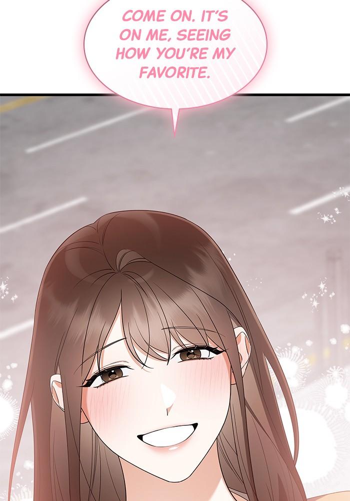 The New Hire's Secret Chapter 24 page 18 - 