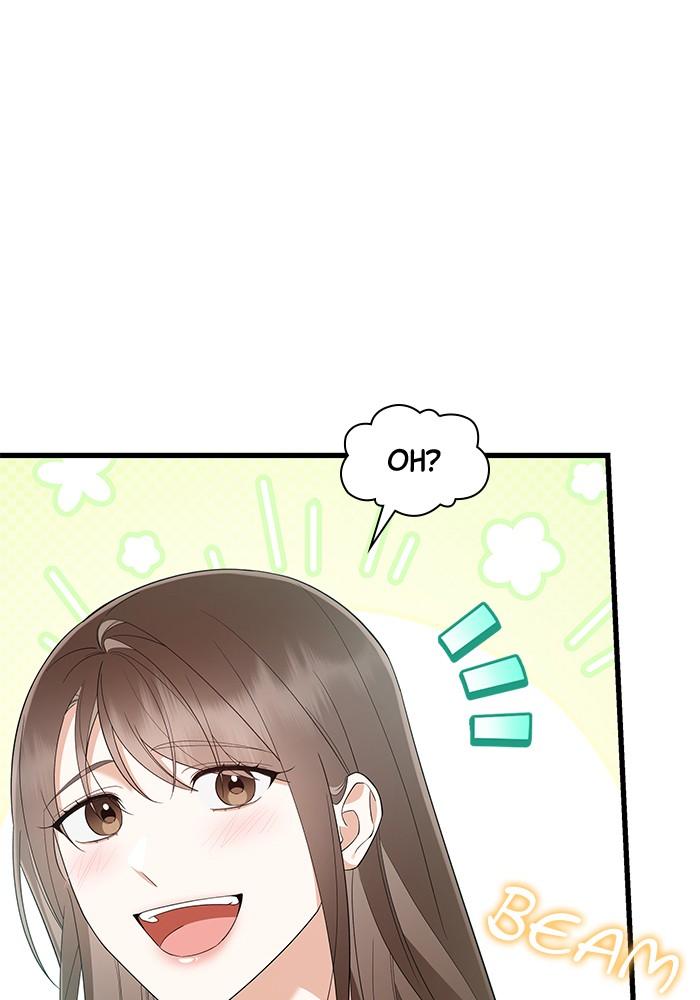 The New Hire's Secret Chapter 24 page 3 - 