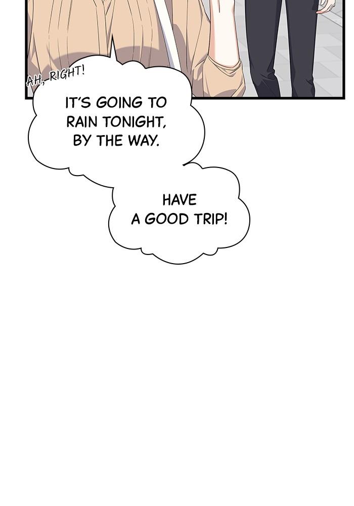 The New Hire's Secret Chapter 24 page 21 - 