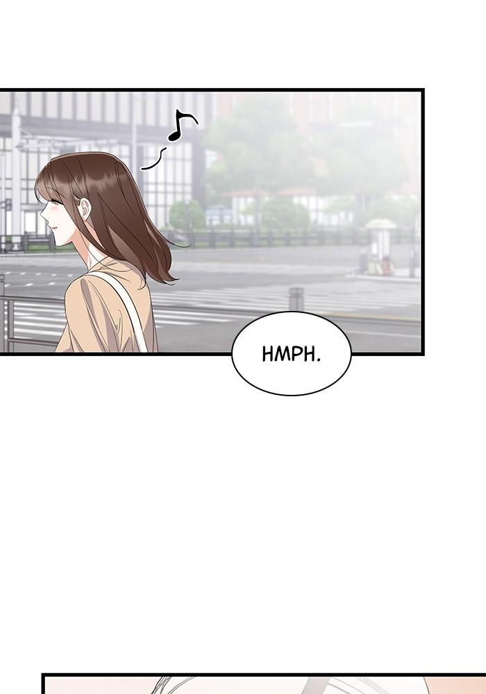 The New Hire's Secret Chapter 24 page 22 - 