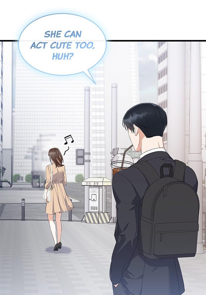 The New Hire's Secret Chapter 24 page 24 - 