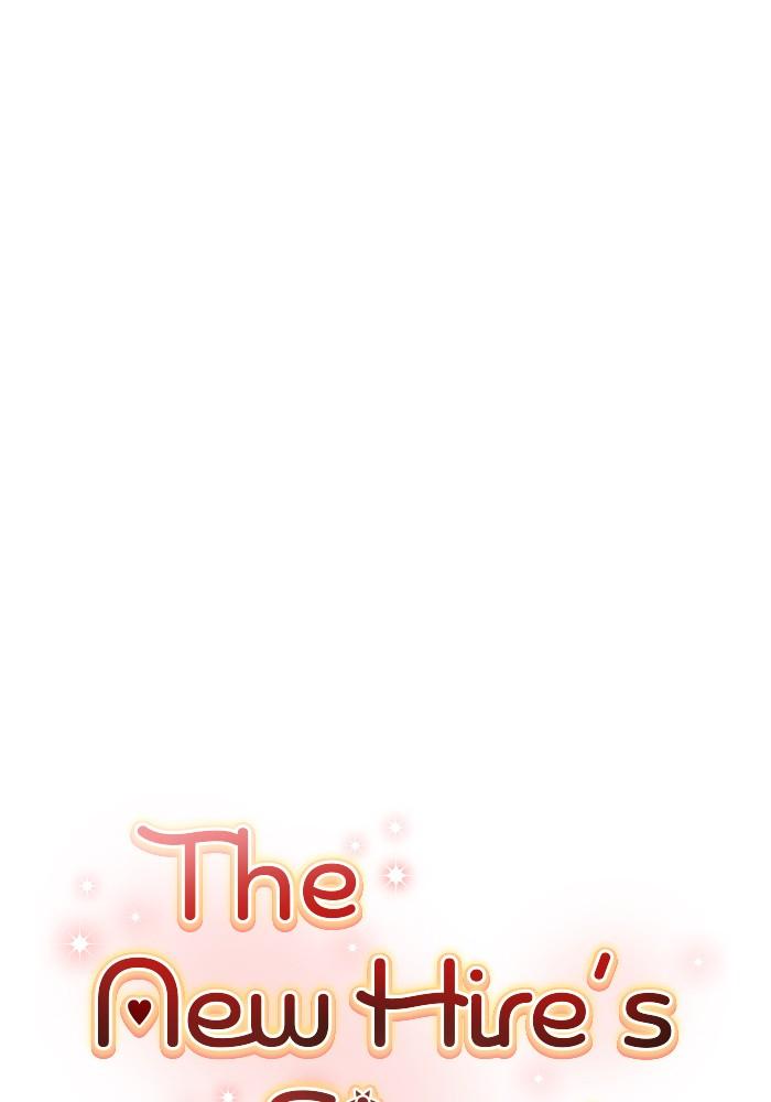 The New Hire's Secret Chapter 24 page 26 - 