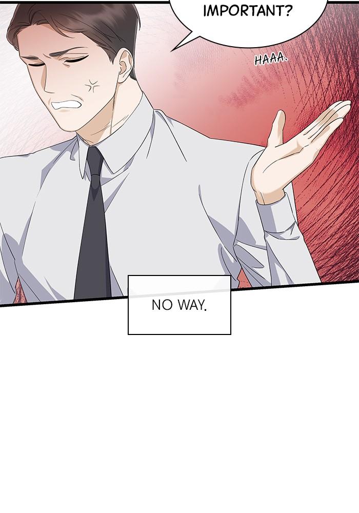The New Hire's Secret Chapter 24 page 31 - 