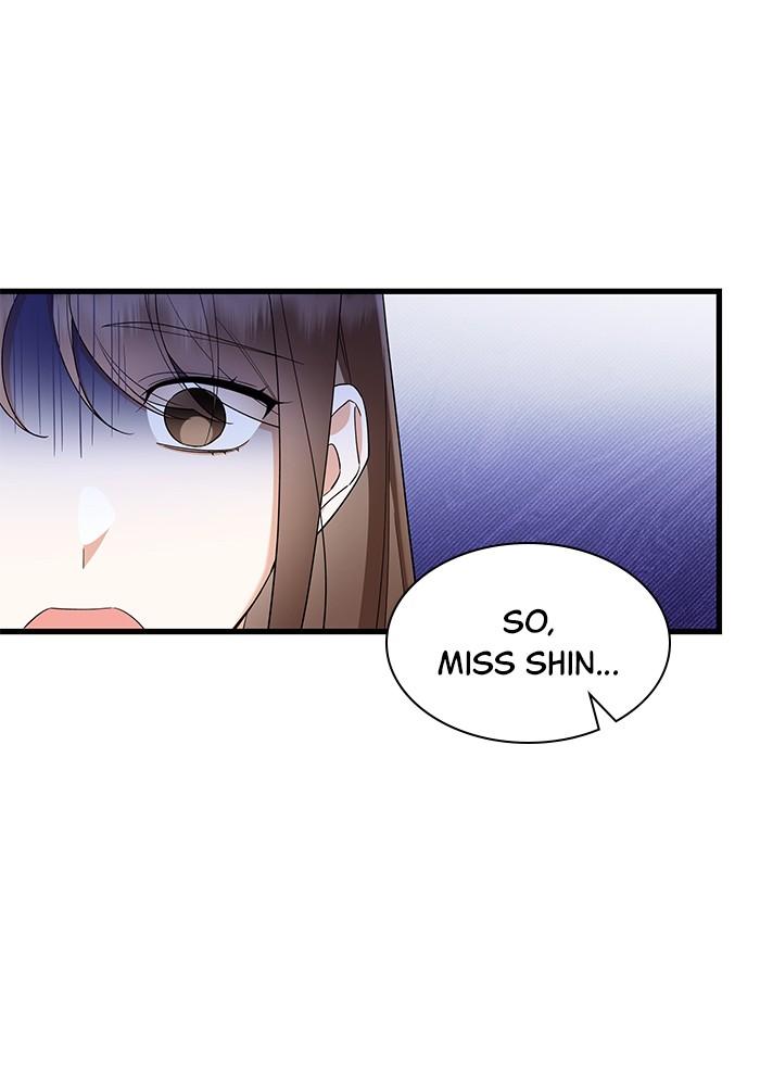 The New Hire's Secret Chapter 24 page 34 - 