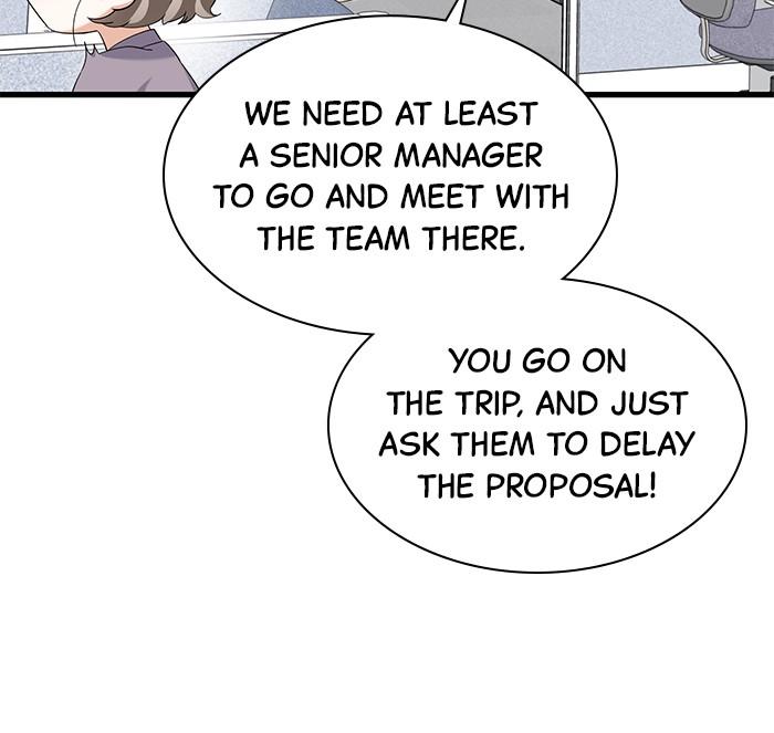 The New Hire's Secret Chapter 24 page 38 - 