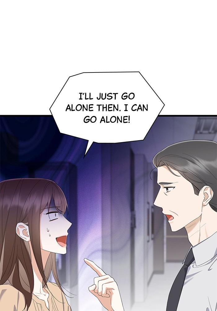 The New Hire's Secret Chapter 24 page 39 - 