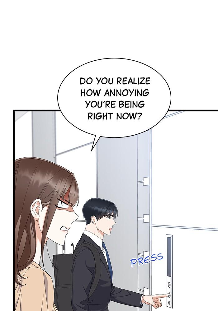 The New Hire's Secret Chapter 24 page 48 - 