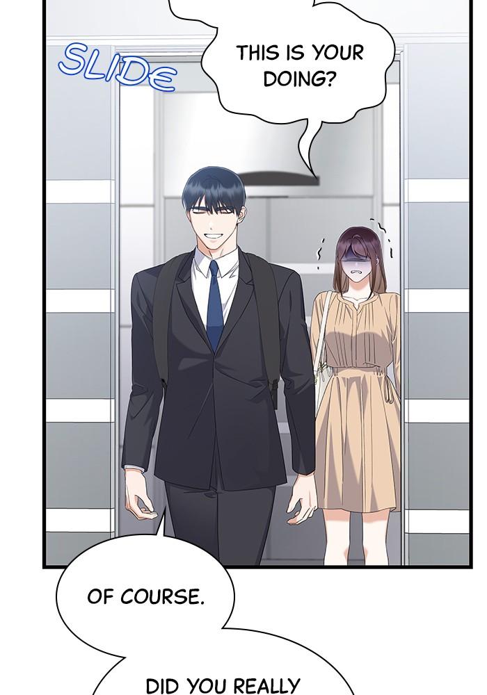 The New Hire's Secret Chapter 24 page 52 - 