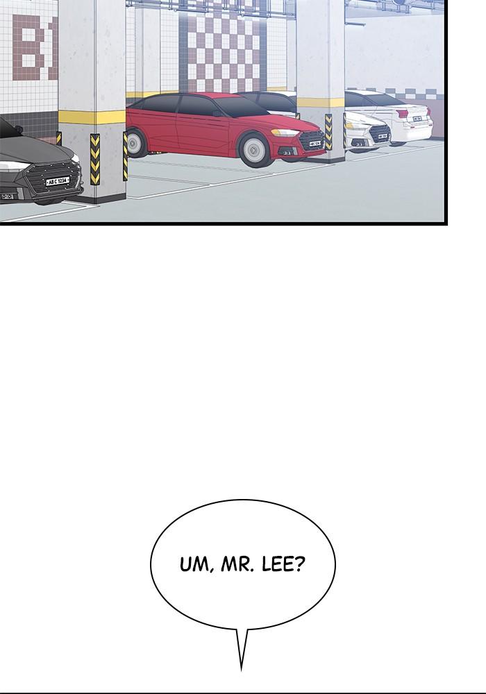 The New Hire's Secret Chapter 24 page 56 - 