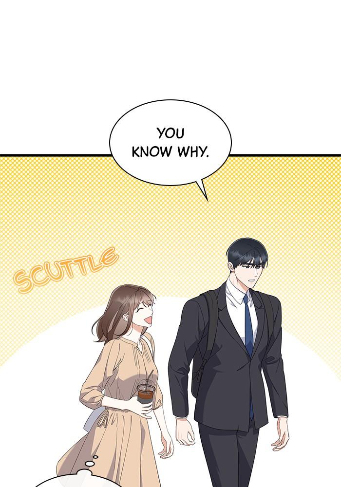 The New Hire's Secret Chapter 24 page 7 - 