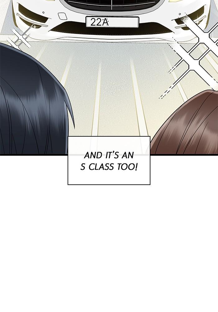 The New Hire's Secret Chapter 24 page 62 - 