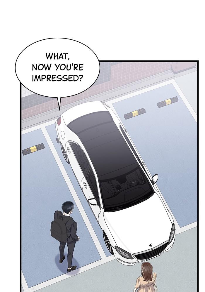 The New Hire's Secret Chapter 24 page 63 - 
